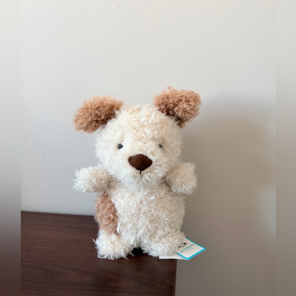 Jellycat little pup